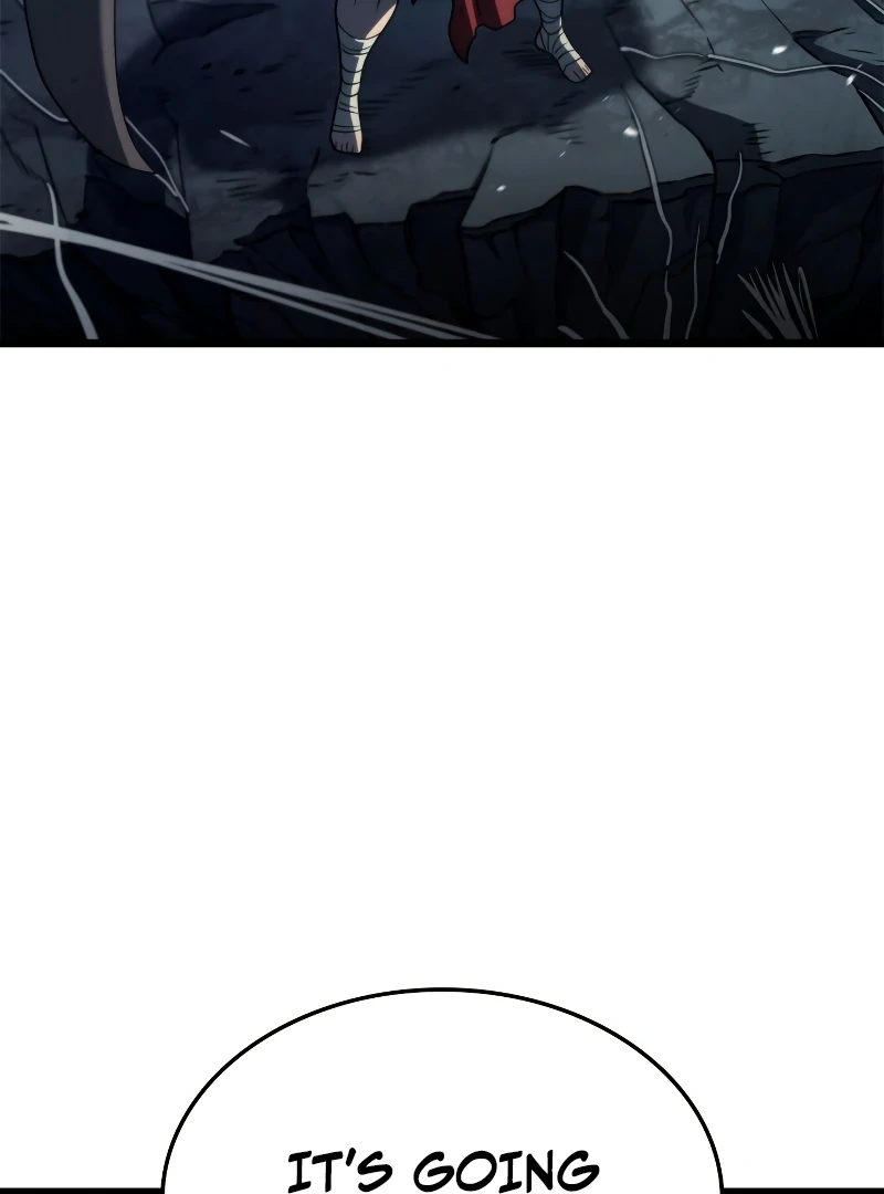 Revenge of the Iron-Blooded Sword Hound, Chapter 58 image 028